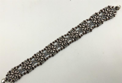 Winner (tie): Most Wearable Jewelry