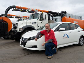 Let’s Catch Up - June 2ND