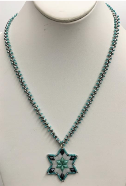 Winner (tie): Most Wearable Jewelry
