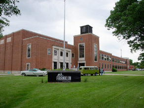 New Campaign Headquarters