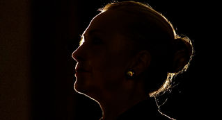 Clinton's Shadow Campaign Coordinating With Outside Groups And Planning For The Launch Of Her Of