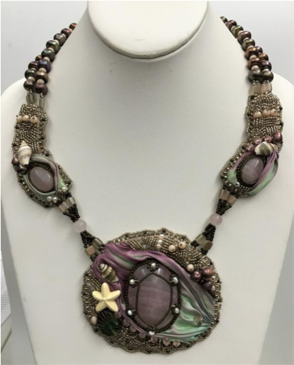 Winner: Most Favorite Overall Piece