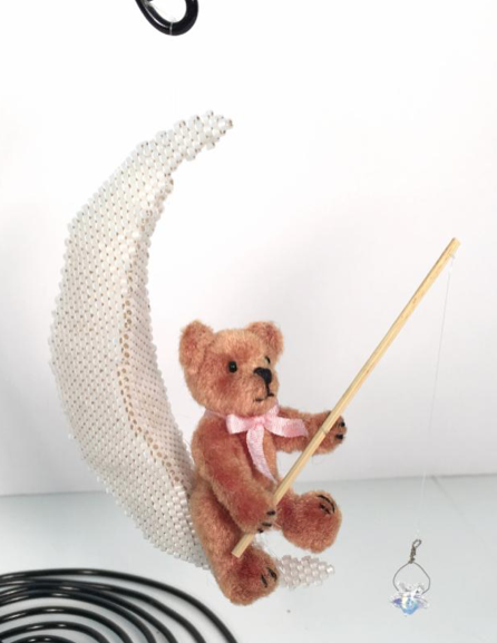 Most Unusual Bear