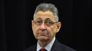 Sheldon Silver (D-NY) Firm Went All-In On Dems With Campaign Cash
