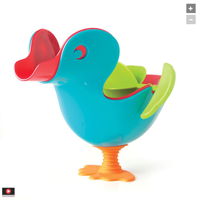 Quack Stack