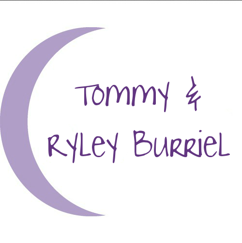 Tommy & Ryley Burriel