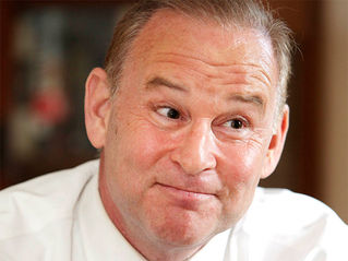 Pennsylvania Treasurer Rob McCord (D) To Plead Guilty To Federal Charges