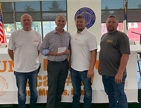 LiUNA Endorsement