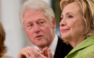 Clinton Foundation, State Dept. Teamed Up For Foreign Event