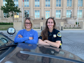 Let's Catch Up - July 2021