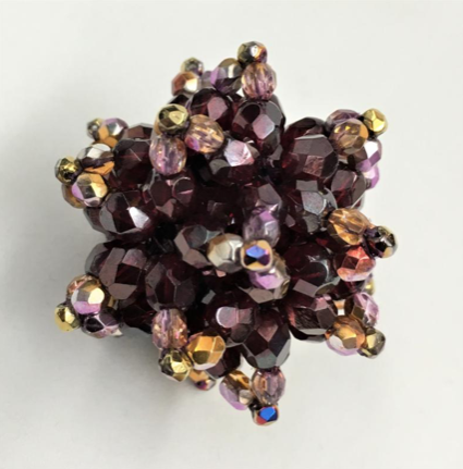 Winner: Best Non-Jewelry Piece