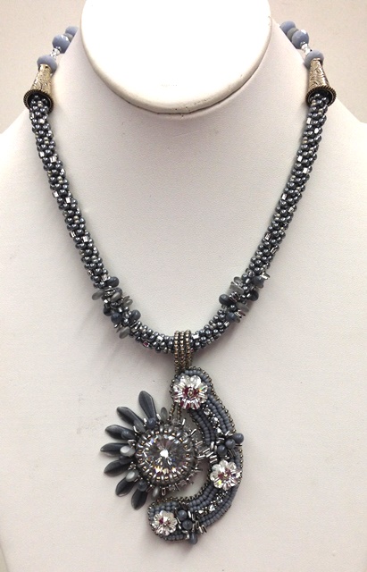 Favorite Necklace 1st Place