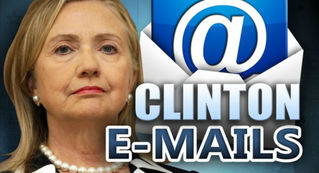Clinton Was Lobbied On Her Private Email