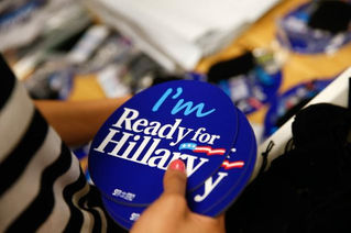 Is "Ready For Hillary" The Official Clinton Campaign By Another Name?