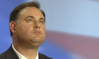 FEC: Guinta Used Parents' Money For Campaign, Not His Own