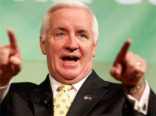 Union-Backed "Dark Money" Group Facing IRS Fine