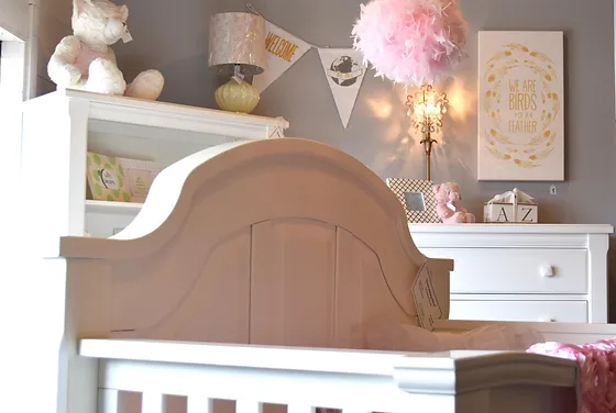 baby dreams furniture