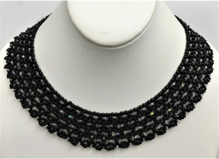 Winner (tie): Best Necklace
