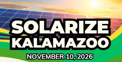Solarize Kalamazoo