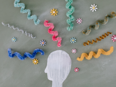 É PossÃvel Ter Vida Normal com TDAH? Descubra como a Reabilitação Cognitiva é eficaz
