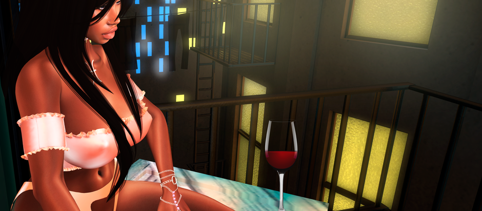 MEDIA NOCHE ´¯`•» - 141«•´¯`•