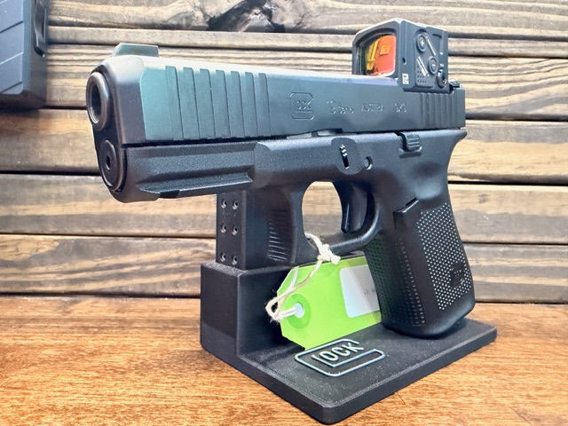 **NEW** Glock 19 Aimpoint COA A-Cut Gen 5 9mm