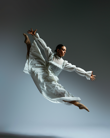 Azara Ballet Baylie Dockins | Azara Ballet