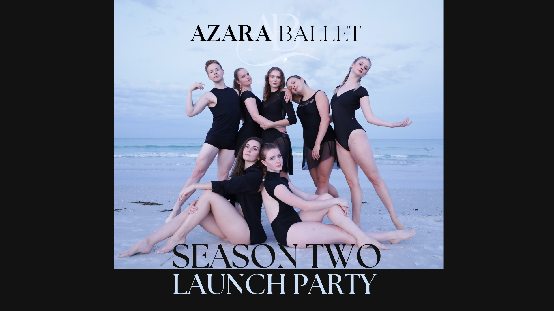 Azara Ballet Leap into Season Two | Azara Ballet