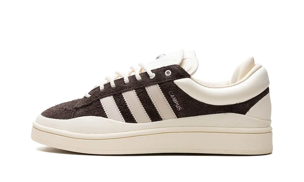 Adidas Campus Bad Bunny “The Last Forum”