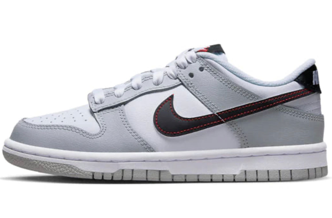 Nike Dunk Low “Jackpot” GS