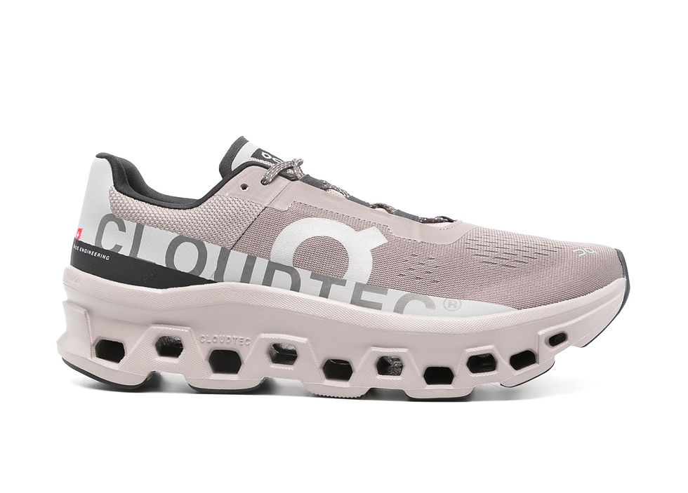 On Running CloudMonster 