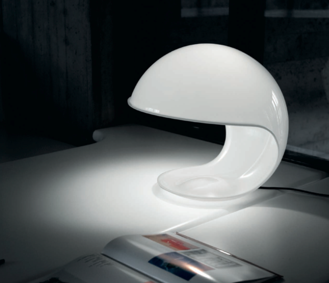 Cobra by Martinelli Luce