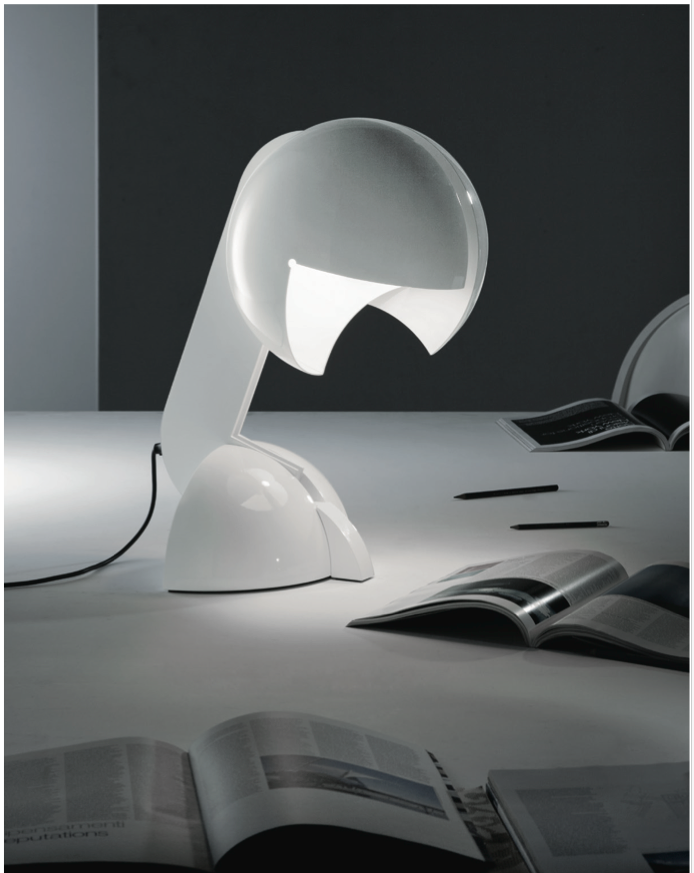 Ruspa by Martinelli Luce