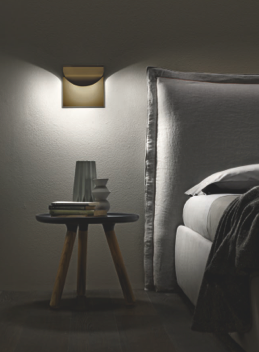 Incontro parete|soffitto by Cini&Nil