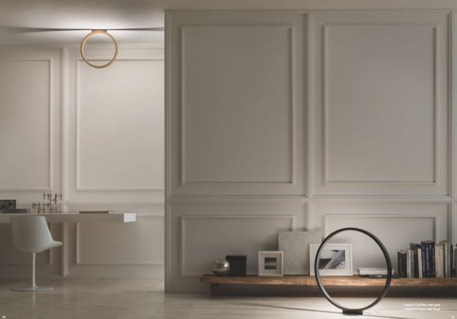 Assolo70 by Cini&Nils