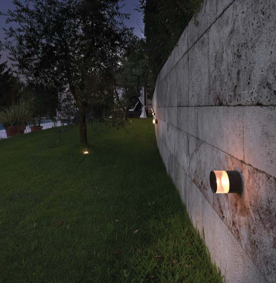 Etna Wall by Puraluce
