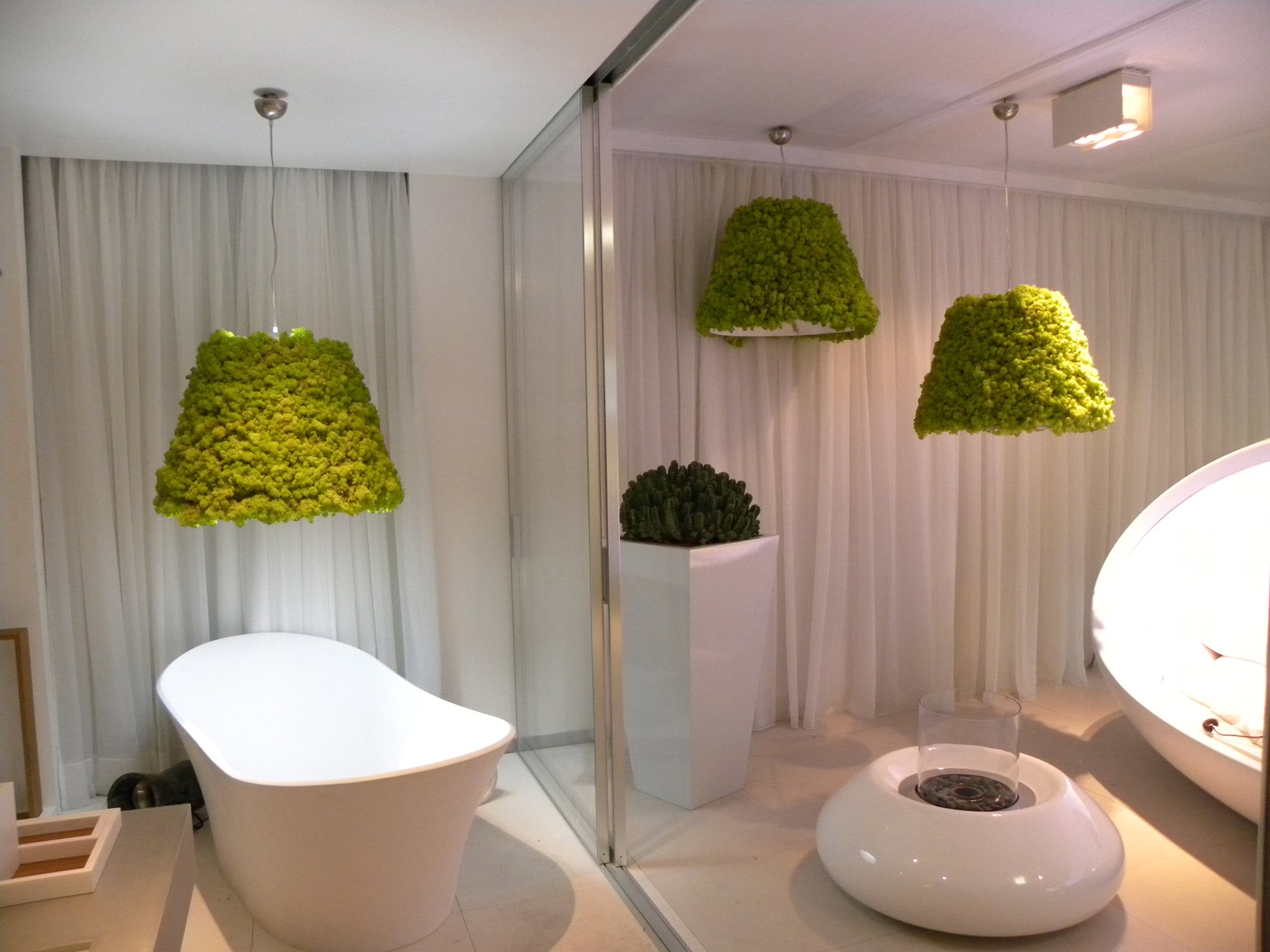 Mosswall by Verde Profilo
