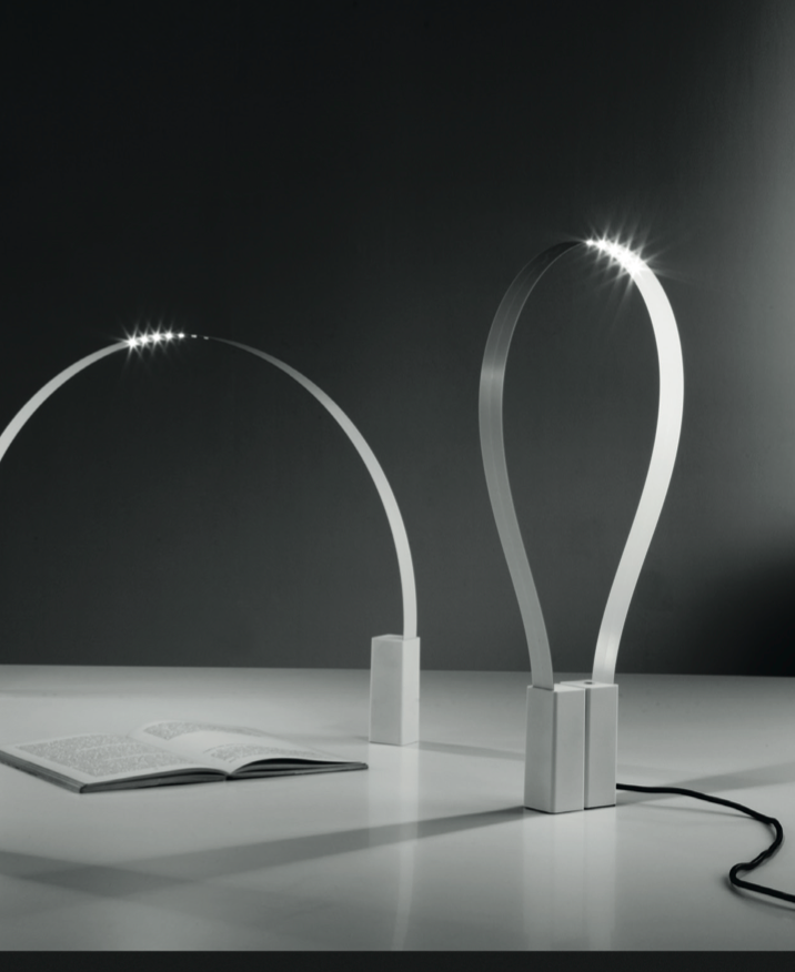Fluida by Martinelli Luce