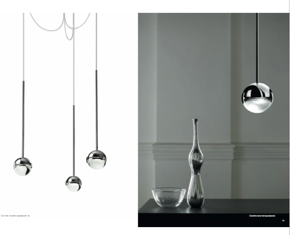 Convivio tre by Cini&Nils