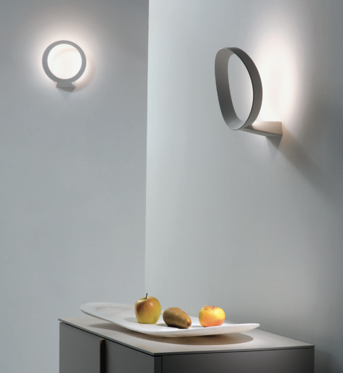 LED+O by Martinelli Luce