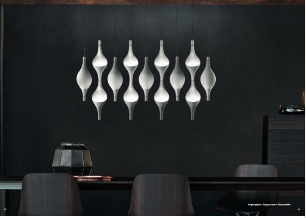 Acqua by Cini&Nils