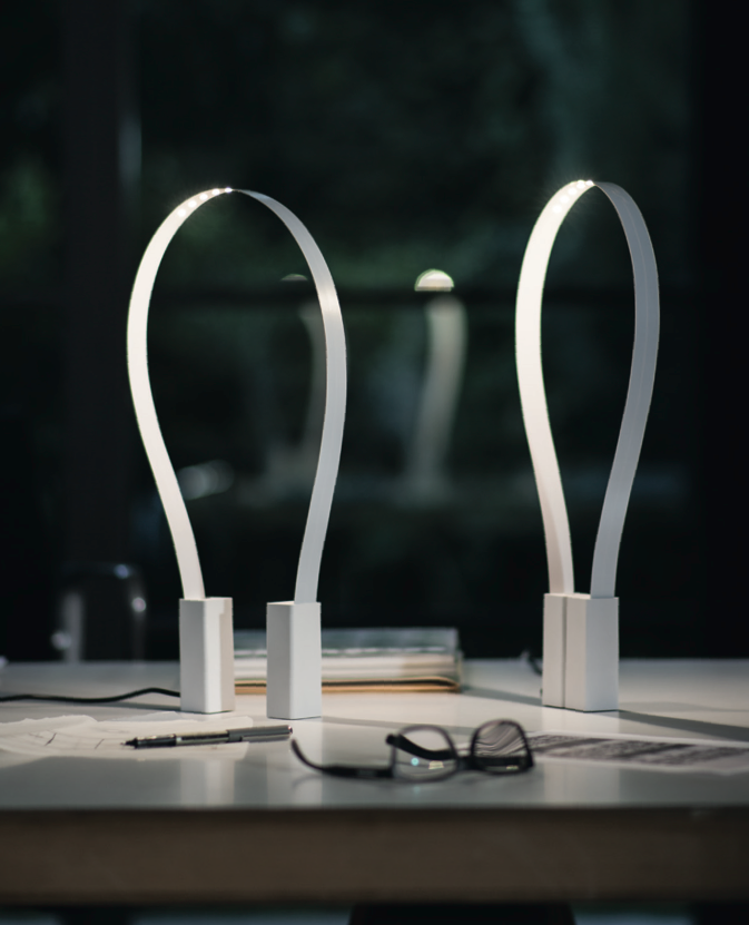 Fluida by Martinelli Luce