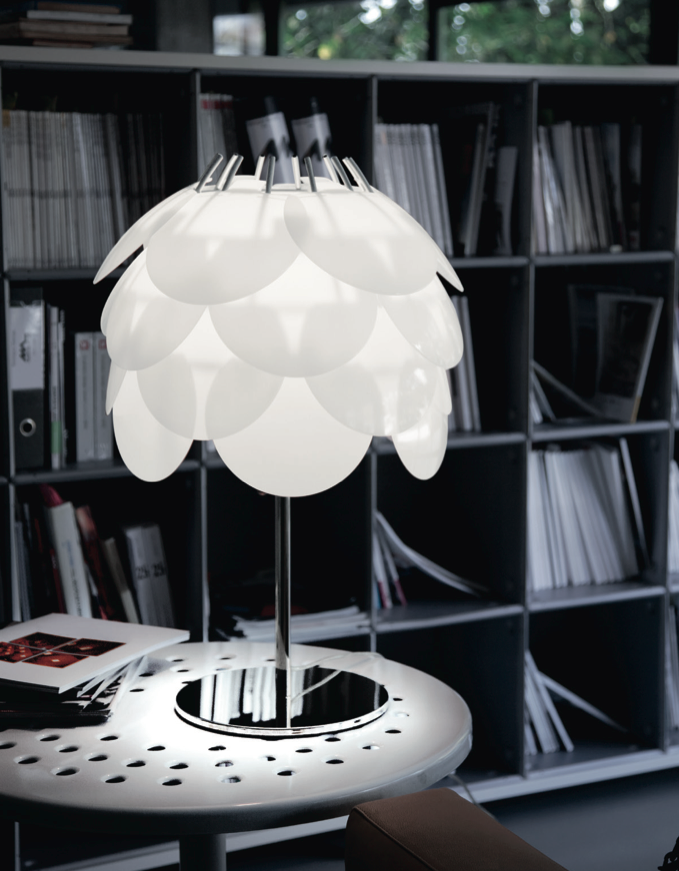 Nuvole Vagabonde by Martinelli Luce