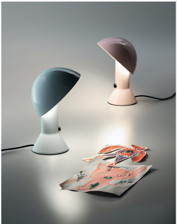 Elmetto by Martinelli Luce