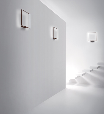 Incontro parete|soffitto by Cini&Nil