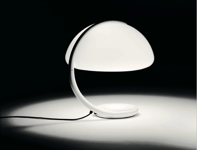 Cobra by Martinelli Luce