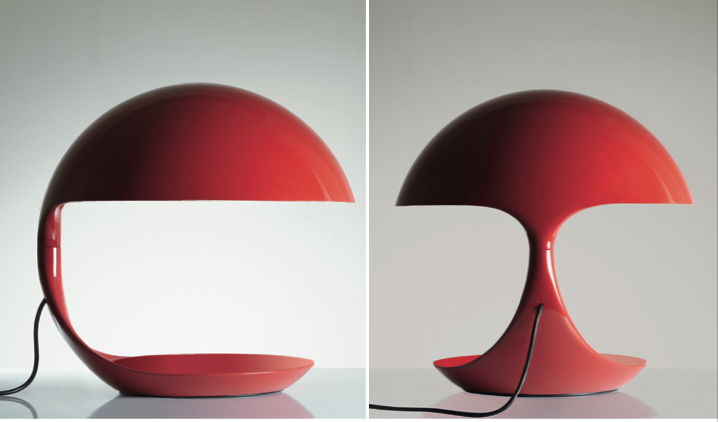 Cobra by Martinelli Luce