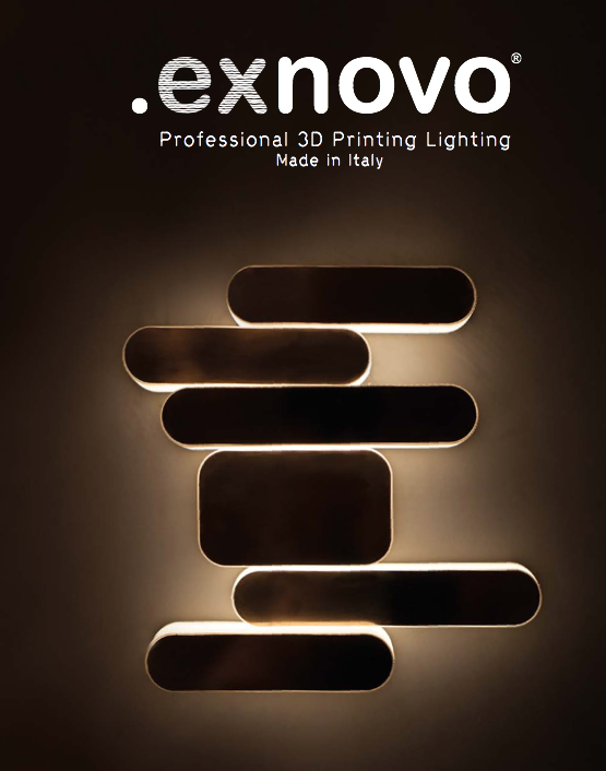 Volume Applique by Exnovo