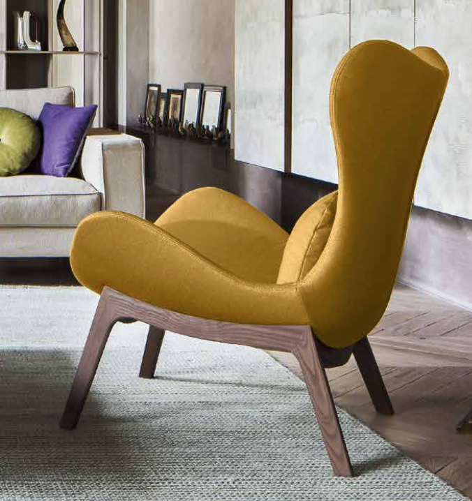 Lazy by Calligaris