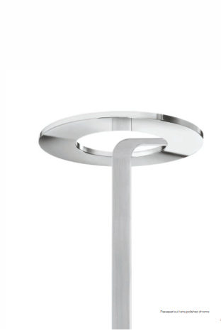 Passepartout terra by Cini&Nils